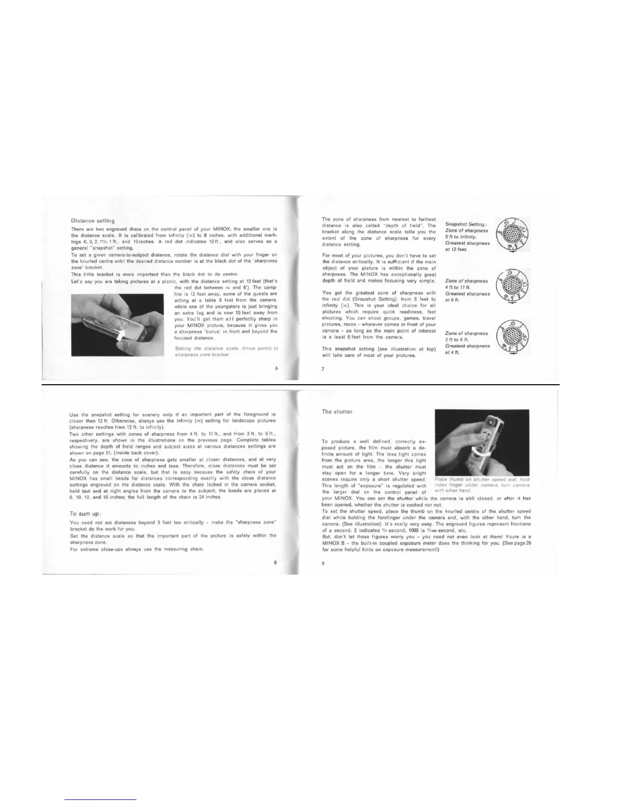 Page #4 background image