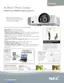 Preview: Specifications