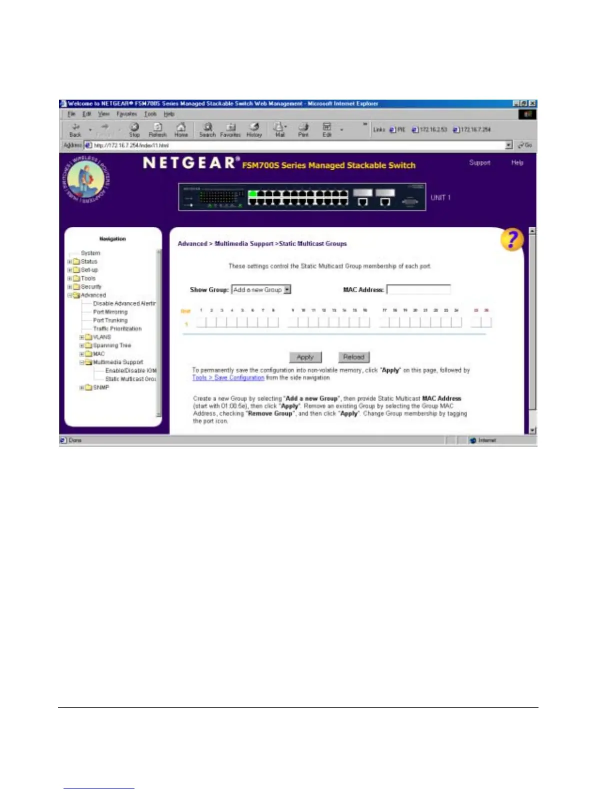 Page #98 background image