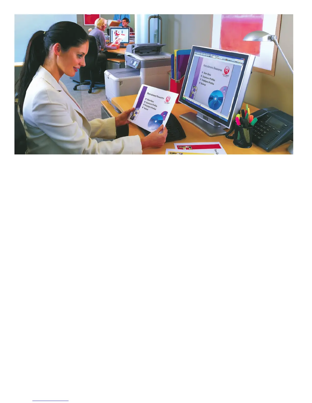 Page #2 background image