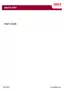 Preview: User Guide