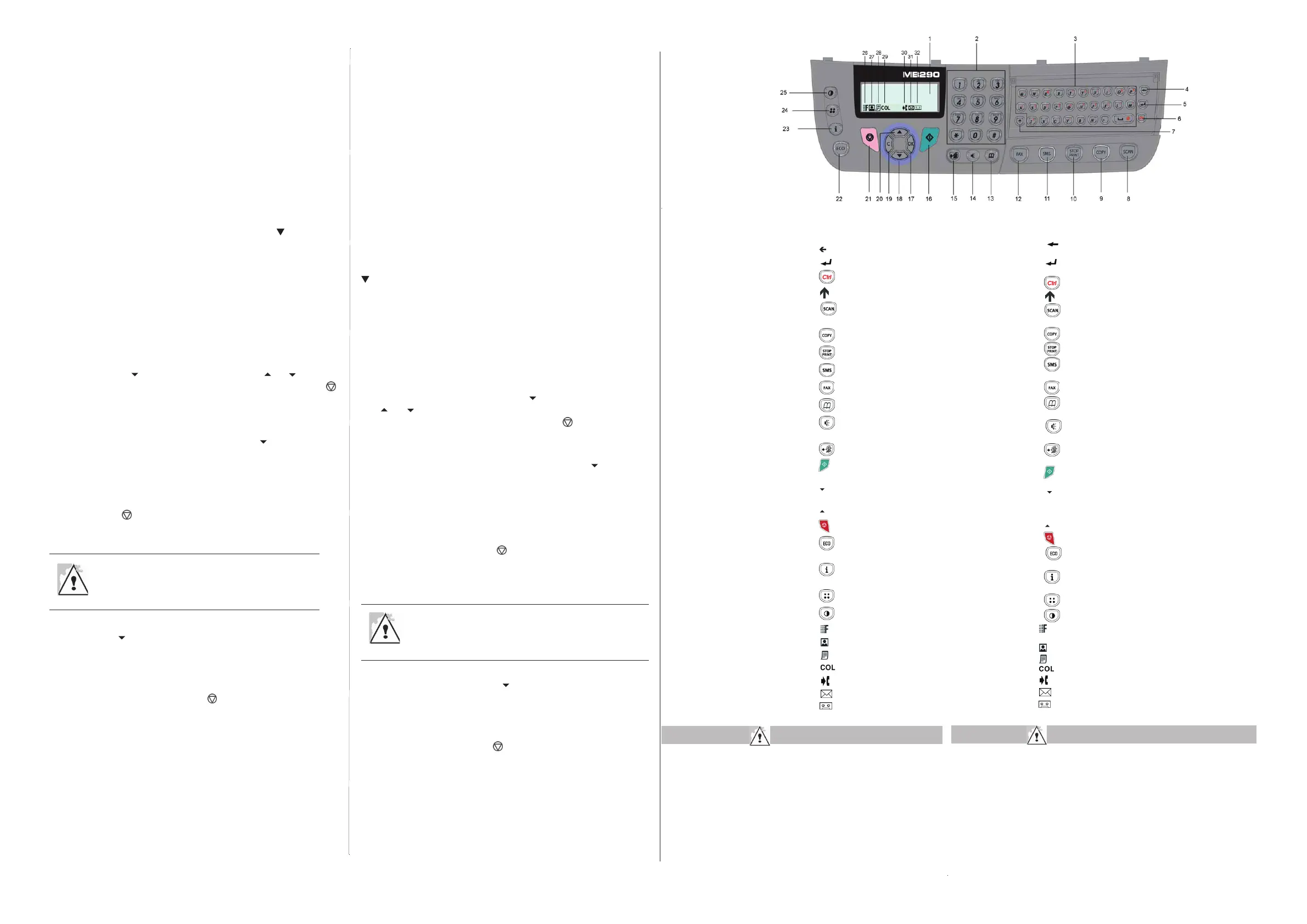 Page #2 background image