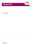 Preview: User Guide