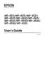 Preview: User Guide