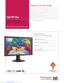 Preview: Specifications