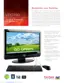 Preview: Specification Sheet