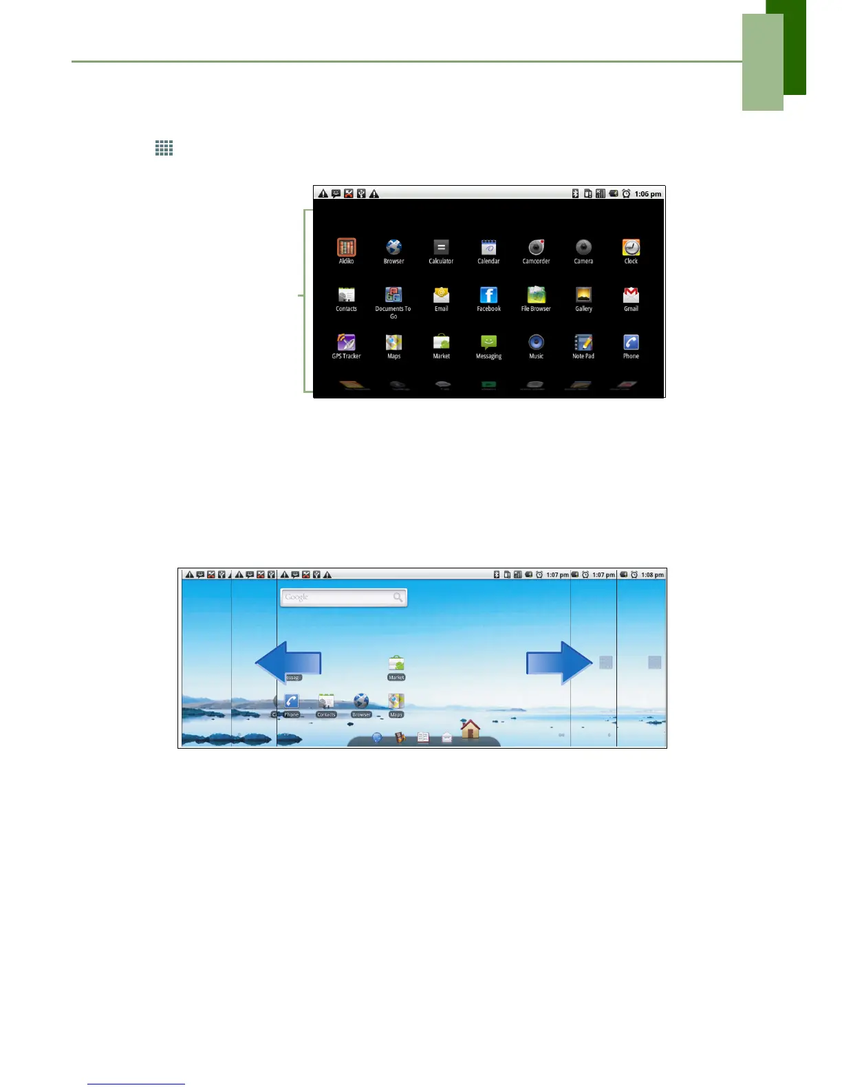 Page #23 background image