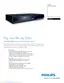 Preview: Specifications