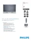 Preview: Specifications