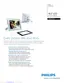 Preview: Specifications