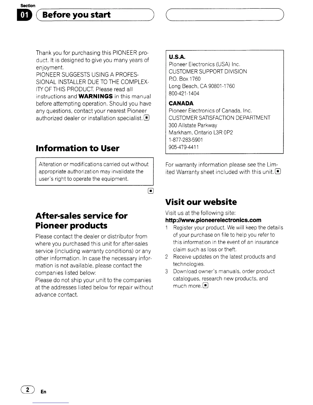 Page #2 background image