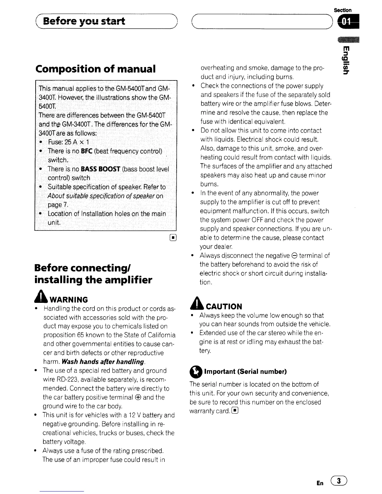 Page #3 background image