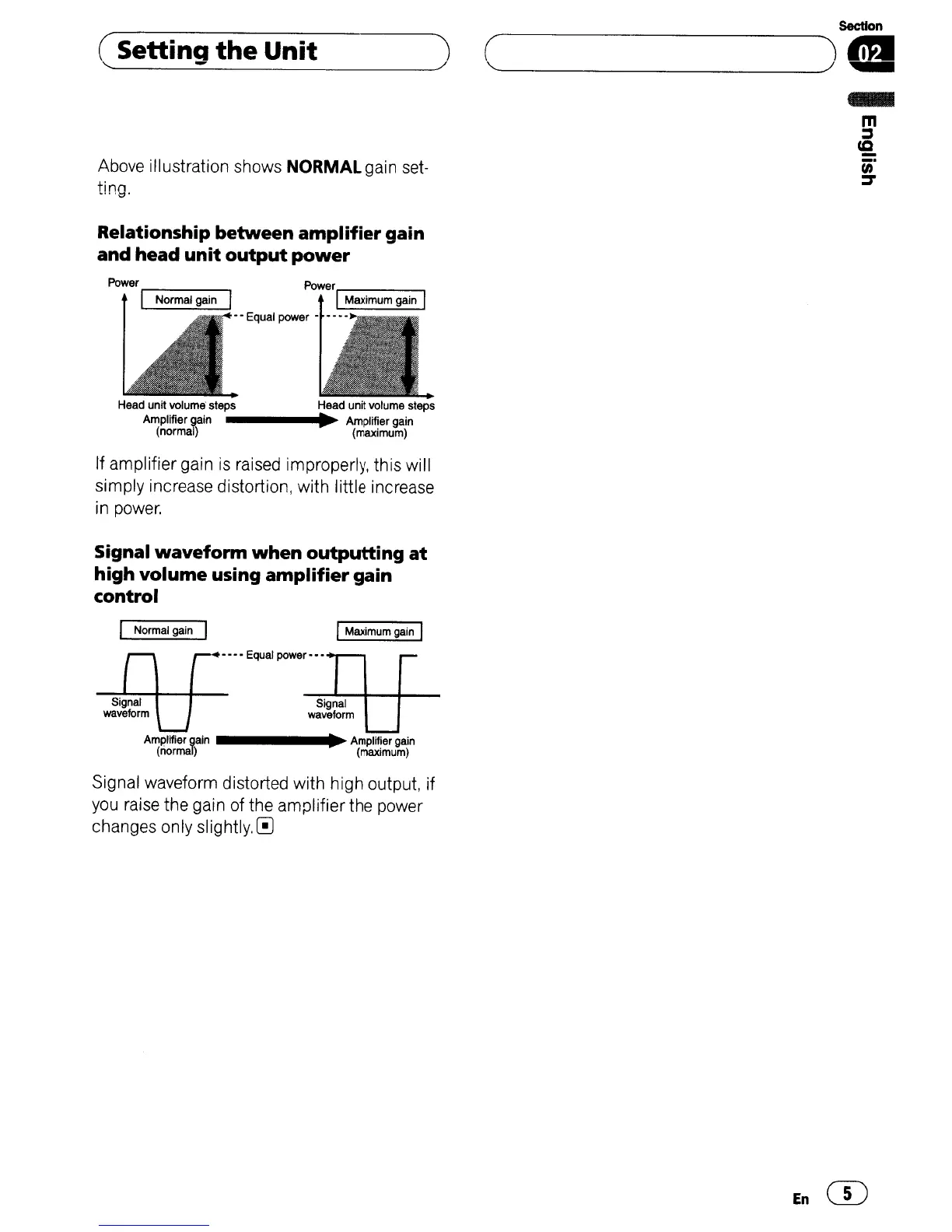 Page #5 background image