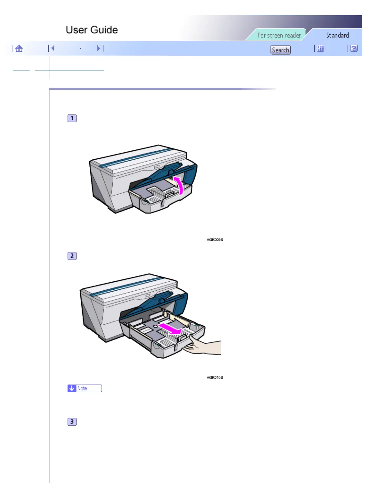 Page #40 background image