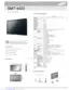 Preview: Technical Specifications