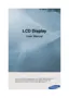 Preview: User Manual