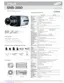 Preview: Technical Specifications