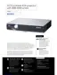 Preview: Specification Sheet