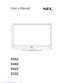 Preview: User Manual