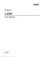 Preview: User Manual
