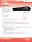 Preview: Specifications