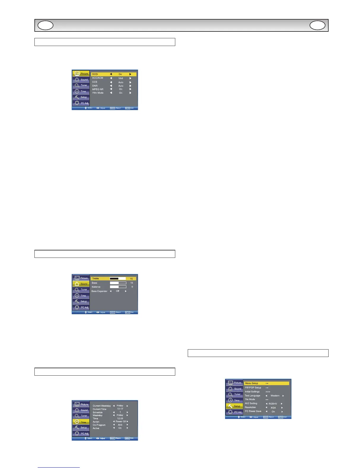 Page #9 background image