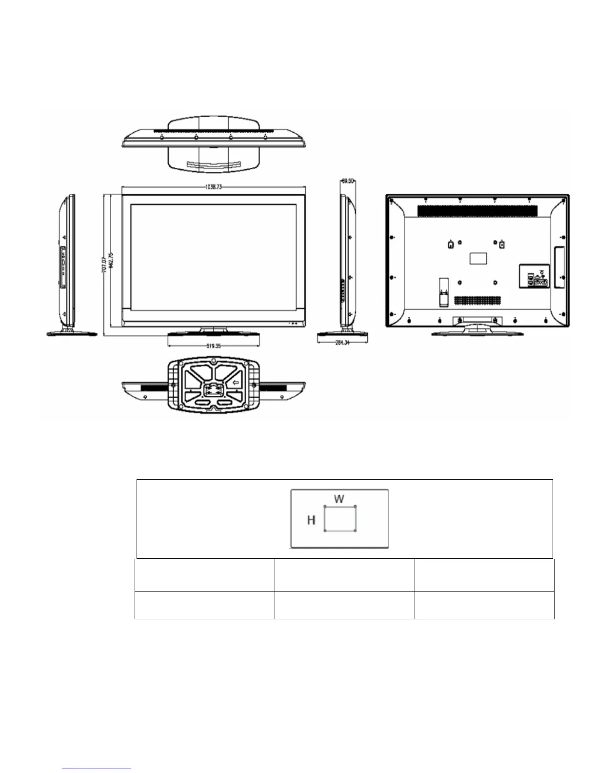 Page #8 background image