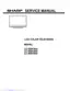 Preview: Service Manual