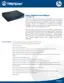 Preview: Specifications