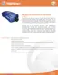 Preview: Specifications