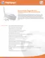 Preview: Specifications