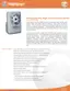 Preview: Specifications