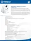 Preview: Specifications