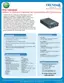 Preview: Specifications