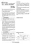Preview: Installation Manual