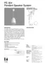 Preview: Specification Sheet