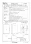 Preview: Specifications