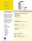 Preview: Specifications