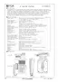 Preview: Specifications
