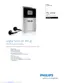 Preview: Specifications