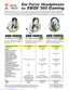 Preview: Specifications
