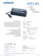 Preview: Specifications