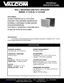 Preview: Technical Specifications