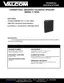 Preview: Technical Specifications
