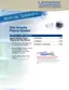 Preview: Datasheet