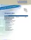 Preview: Datasheet