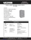 Preview: Technical Specifications