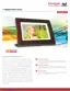 Preview: Specifications
