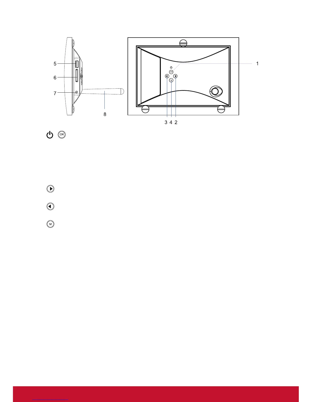 Page #6 background image