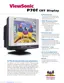 Preview: Specification Sheet